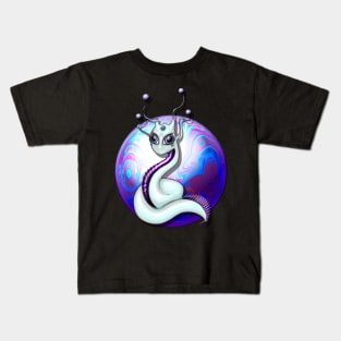 Mini Serpent Kids T-Shirt